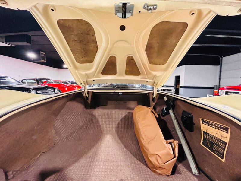 1958 Cadillac DeVille