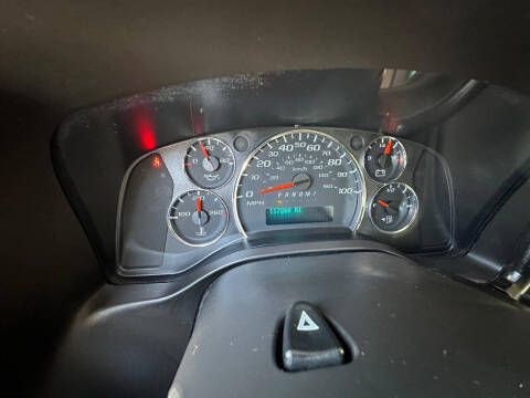 2019 Chevrolet Express 2500