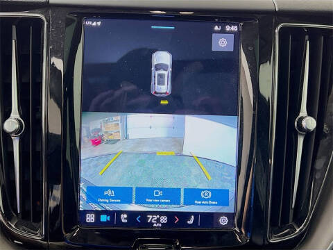 2023 Volvo XC60 B5 Core