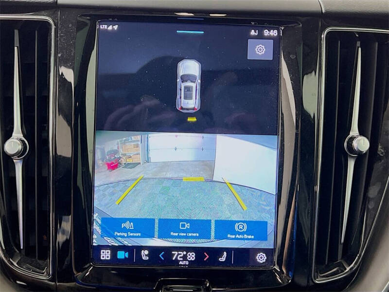 2023 Volvo XC60 B5 Core