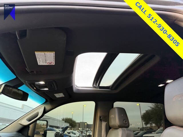 2022 GMC Sierra 2500HD