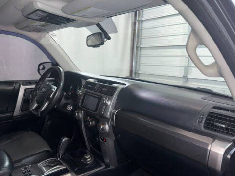 2014 Toyota 4Runner SR5 Premium