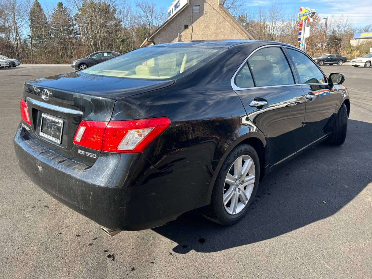 2009 Lexus ES 350 for sale at 100 Motors in Bechtelsville, PA