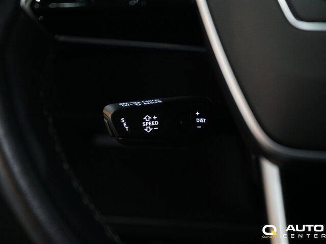 2022 Audi e-tron quattro Chronos