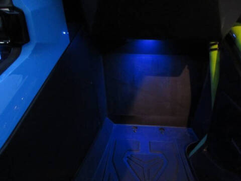 2023 Polaris Slingshot