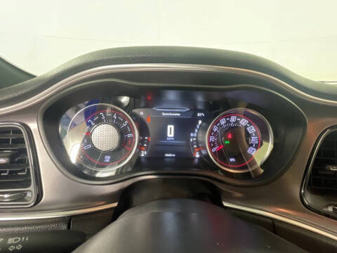 2019 Dodge Challenger GT