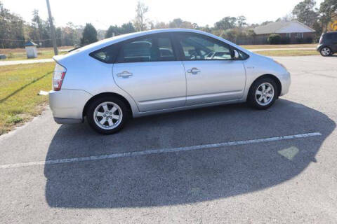 2008 Toyota Prius Touring