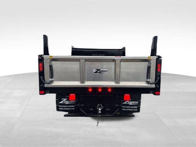 2026 GMC Sierra 3500HD CC