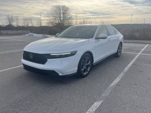 2023 Honda Accord