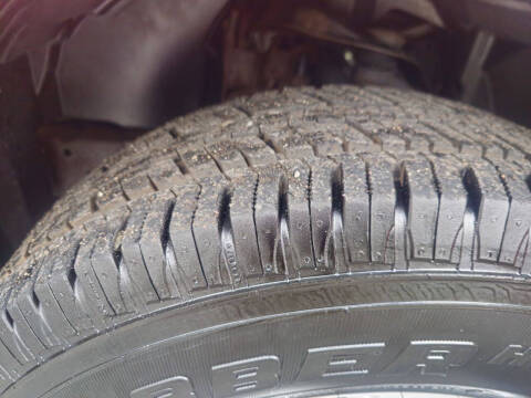 2010 Nissan Pathfinder S