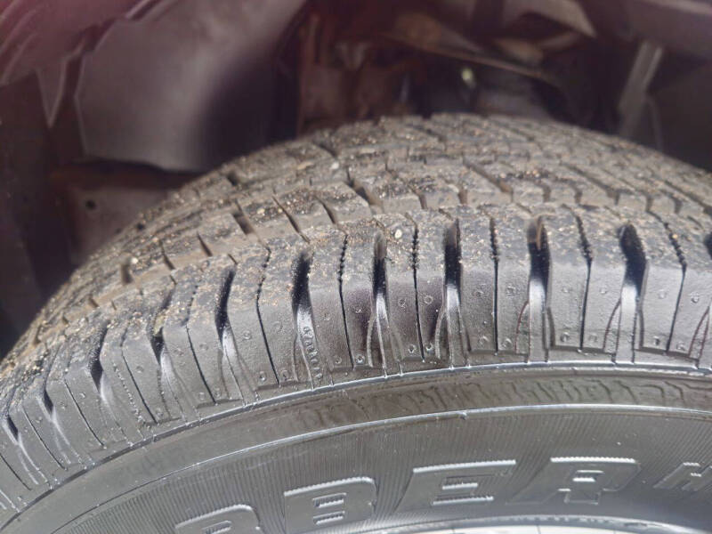 2010 Nissan Pathfinder S