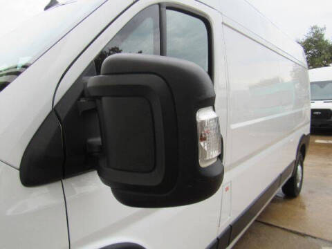 2023 RAM ProMaster 2500 159 WB