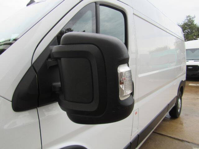 2023 RAM ProMaster 2500 159 WB
