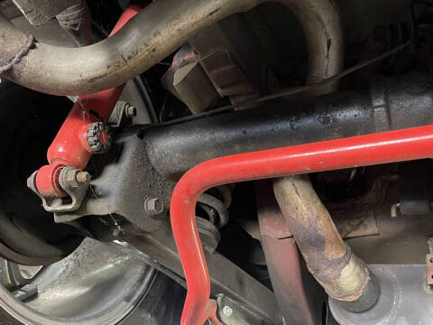 1992 Ford Mustang LX 5.0