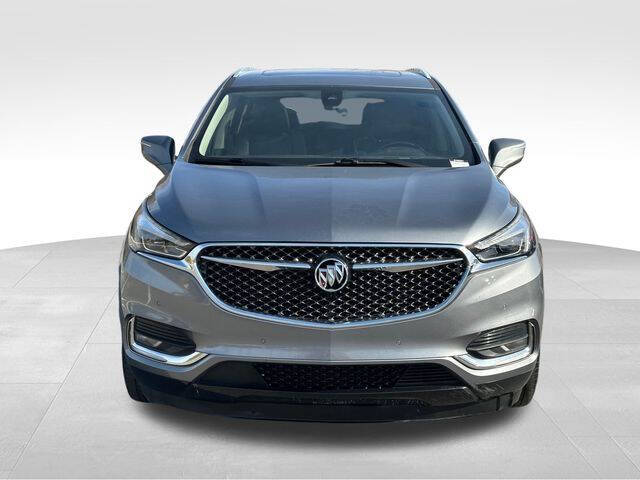 2019 Buick Enclave Avenir