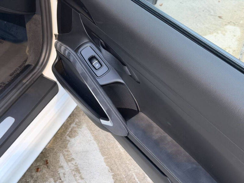 2016 Porsche Cayman GT4