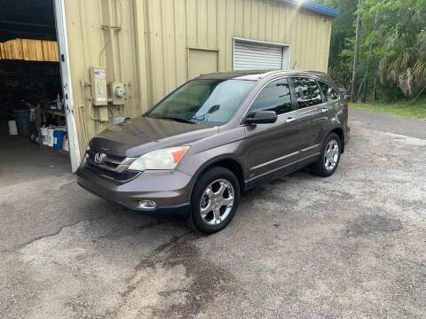 2010 Honda CR-V for sale at Sensible Choice Auto Sales, Inc. in Longwood FL
