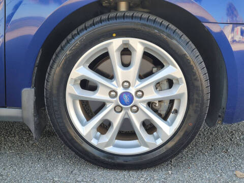 2014 Ford Transit Connect XLT