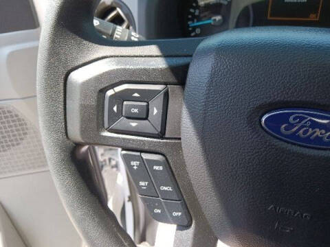 2026 Ford E-Series