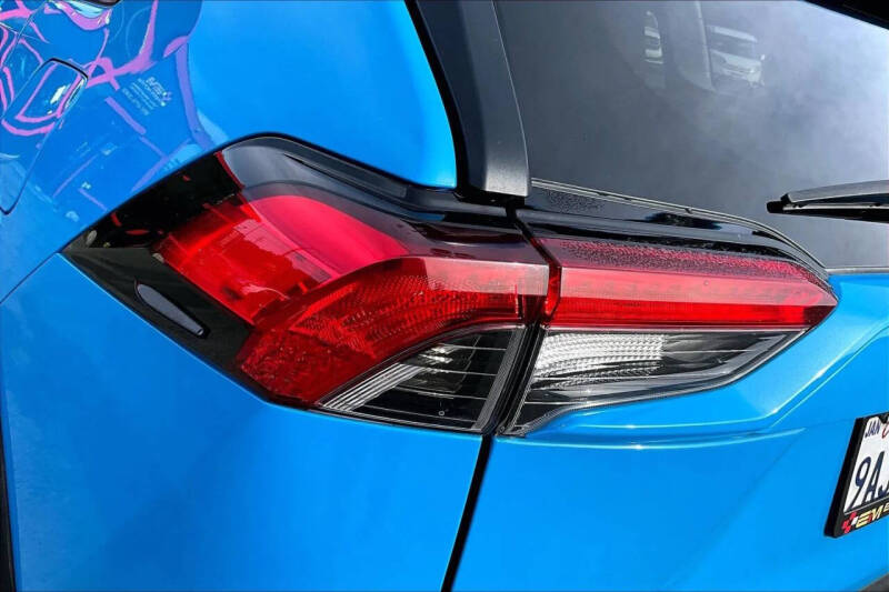 2019 Toyota RAV4 Adventure