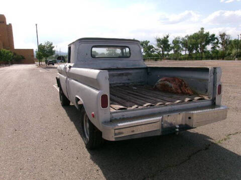1960 GMC C/K 1500 Series