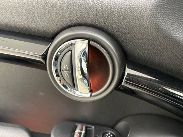 2019 MINI Hardtop 2 Door Cooper S