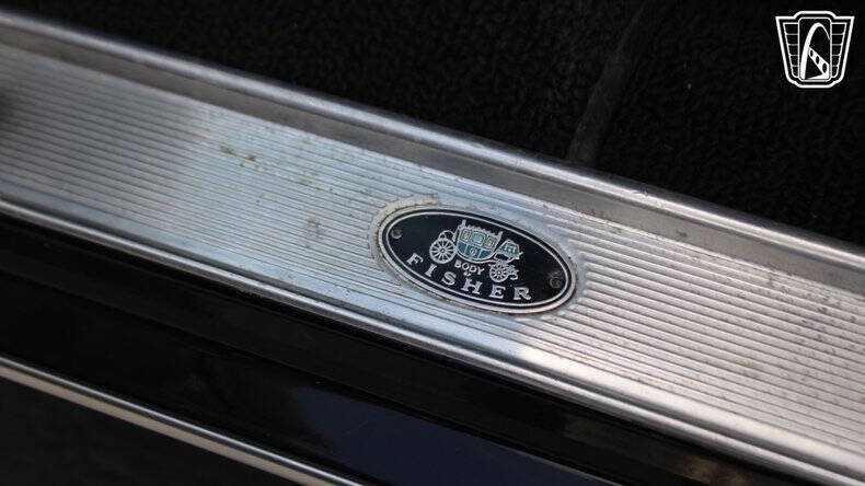 1971 Buick Gran Sport
