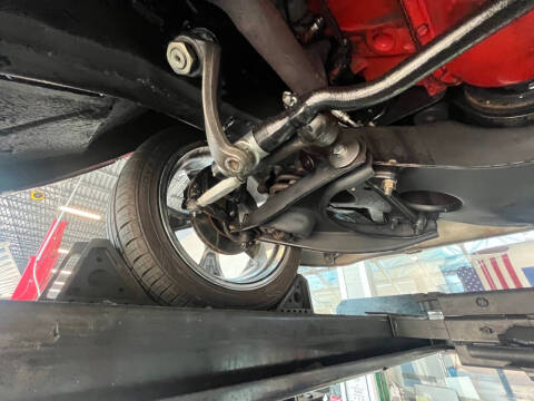 1955 Chevrolet Bel Air