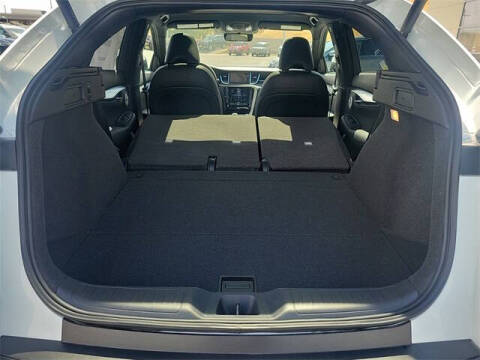 2025 Infiniti QX55 Essential