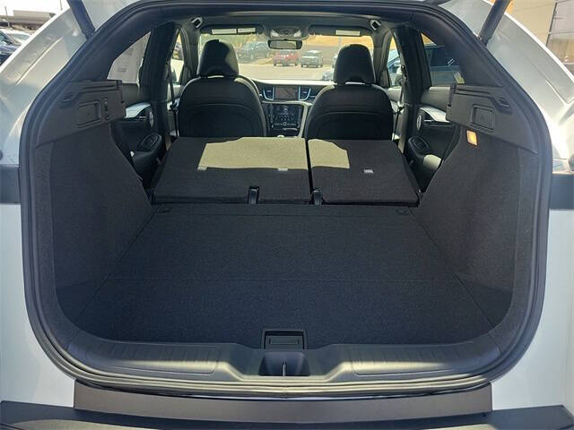 2025 Infiniti QX55 Essential