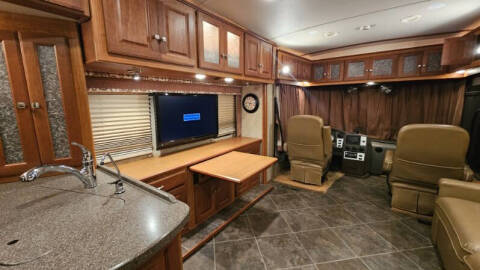2009 Winnebago Itssca Meridian 34Y