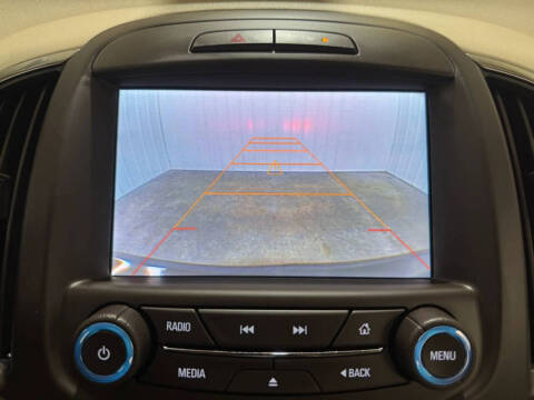 2014 Buick LaCrosse Leather