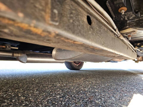 1955 Ford Country Squire