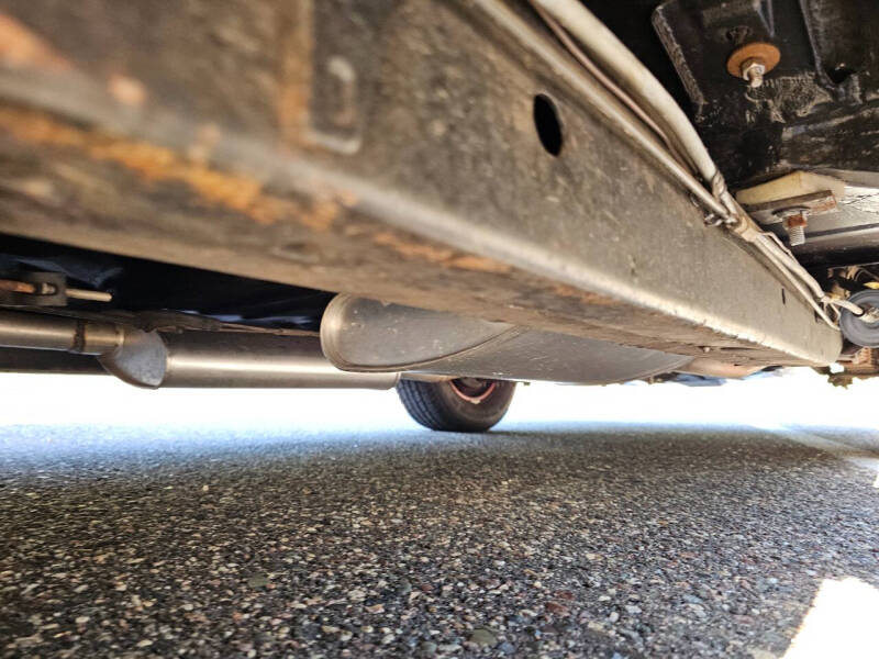 1955 Ford Country Squire