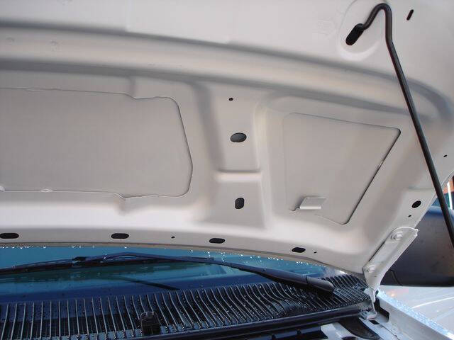 2014 Ford E-Series E-350 SD