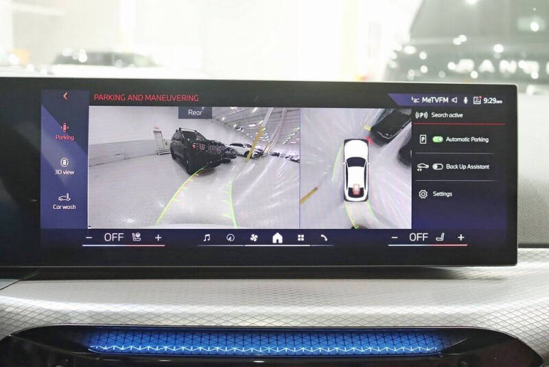 2025 BMW i4 xDrive40 Gran Coupe