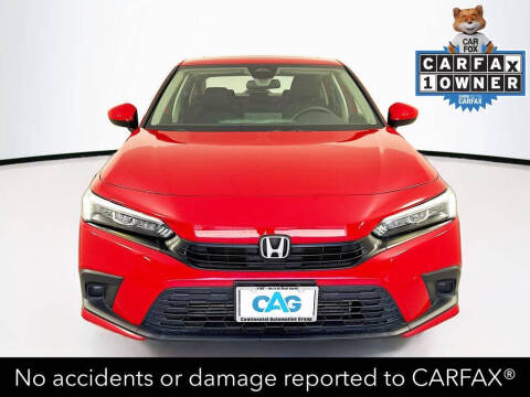 2023 Honda Civic