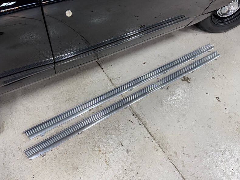 1968 Chevrolet Chevelle