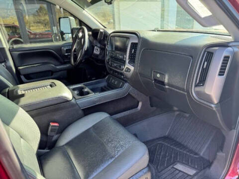 2016 GMC Sierra 1500