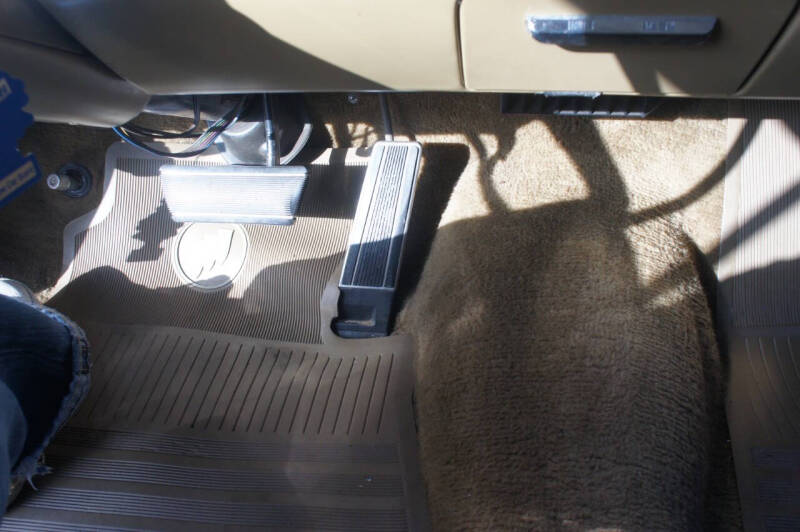 1967 Buick Electra