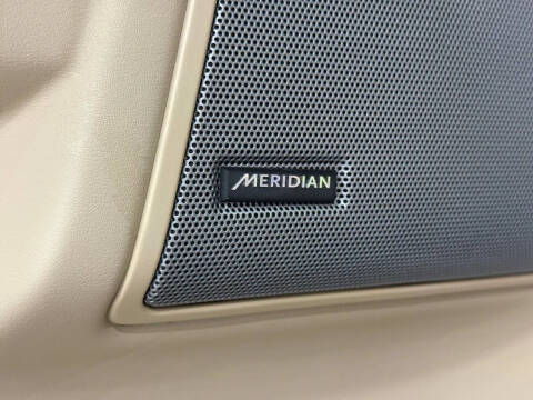 2016 Land Rover LR4 HSE