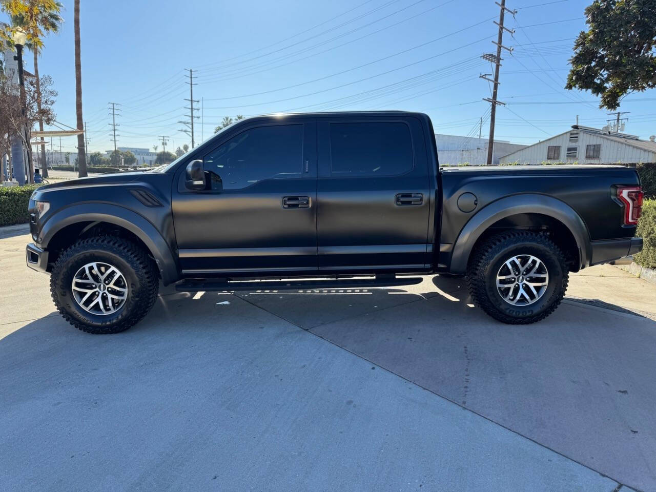 2017 Ford F-150 for sale at Got Cars in Downey, CA