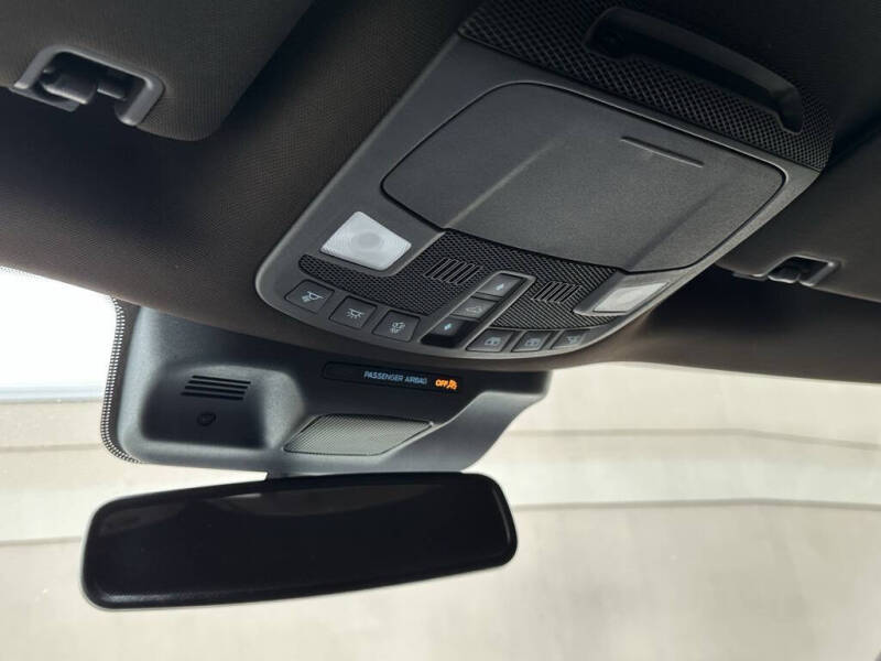 2023 Ford Expedition King Ranch