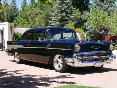 1957 Chevrolet 210
