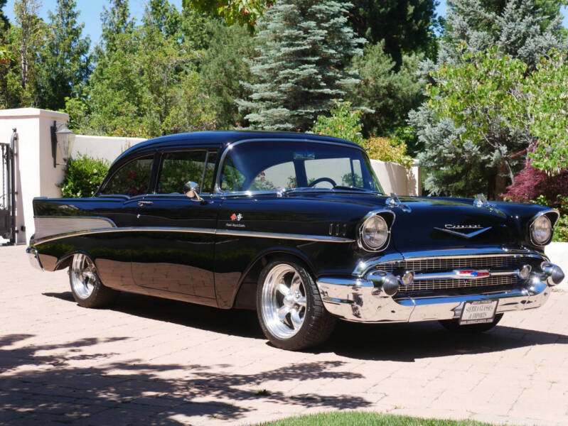 1957 Chevrolet 210