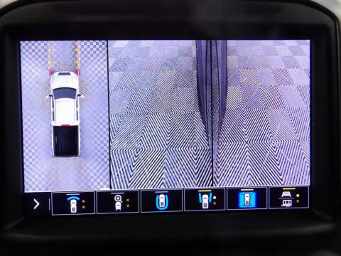 2023 GMC Sierra 3500HD