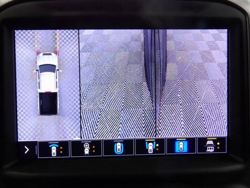 2023 GMC Sierra 3500HD