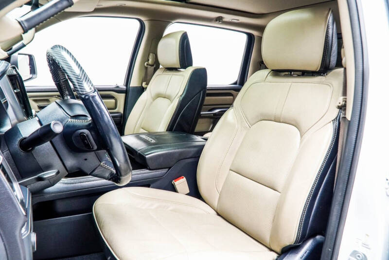 2020 RAM 1500 Limited