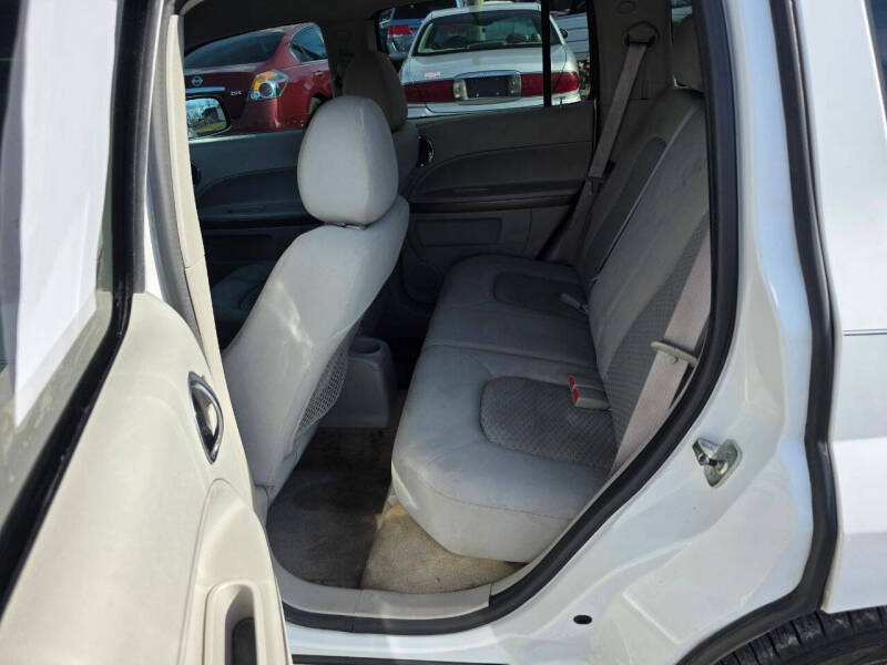 2007 Chevrolet HHR LT