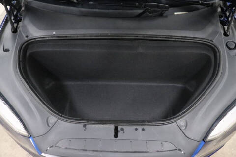 2021 Tesla Model X Long Range Plus